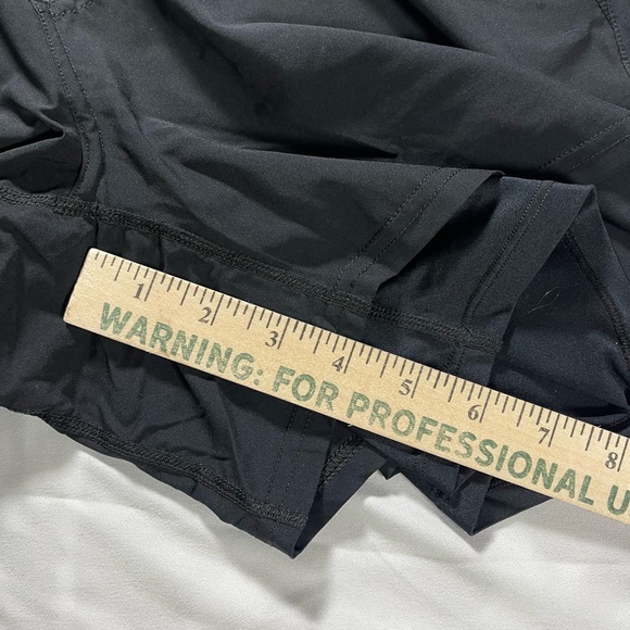 Barbell Maverick Men's Black Athletic Shorts size Medium NWT - Picture 11 of 13